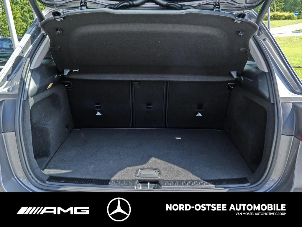 Mercedes-Benz B-Klasse 200 PROGRESSIVE ADVANCED+MULTIBEAM 360° AHK Progressive