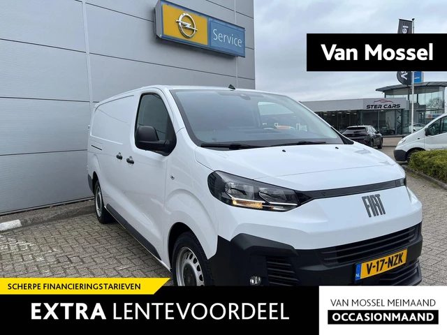 Fiat Scudo