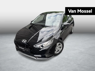 Hyundai i20 1.0 T-GDi 74kW Twist