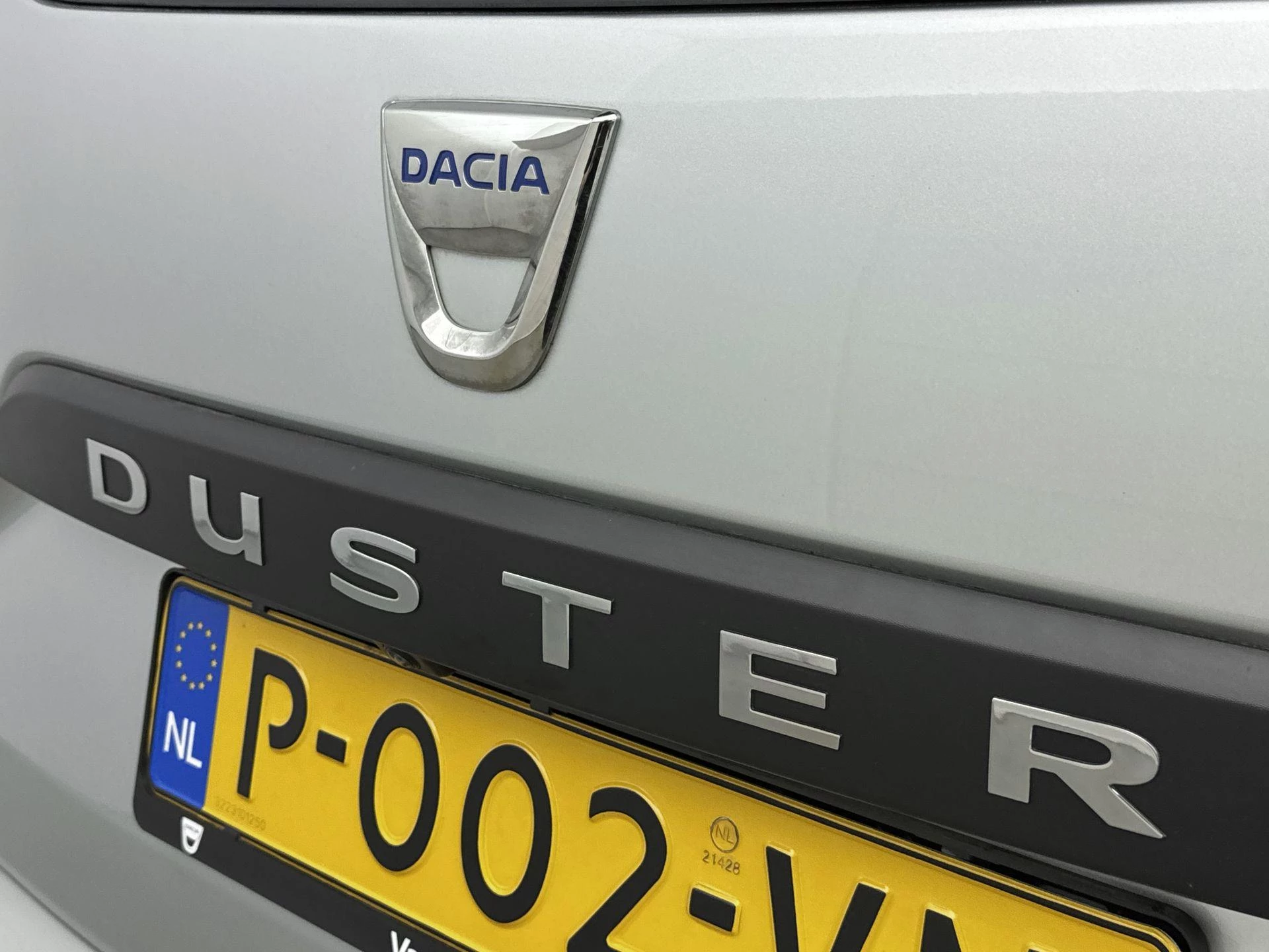 Dacia Duster 1.0 TCe Bi-Fuel Prestige 100PK