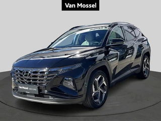 Hyundai Tucson 1.6 T-GDi Hybrid Shine