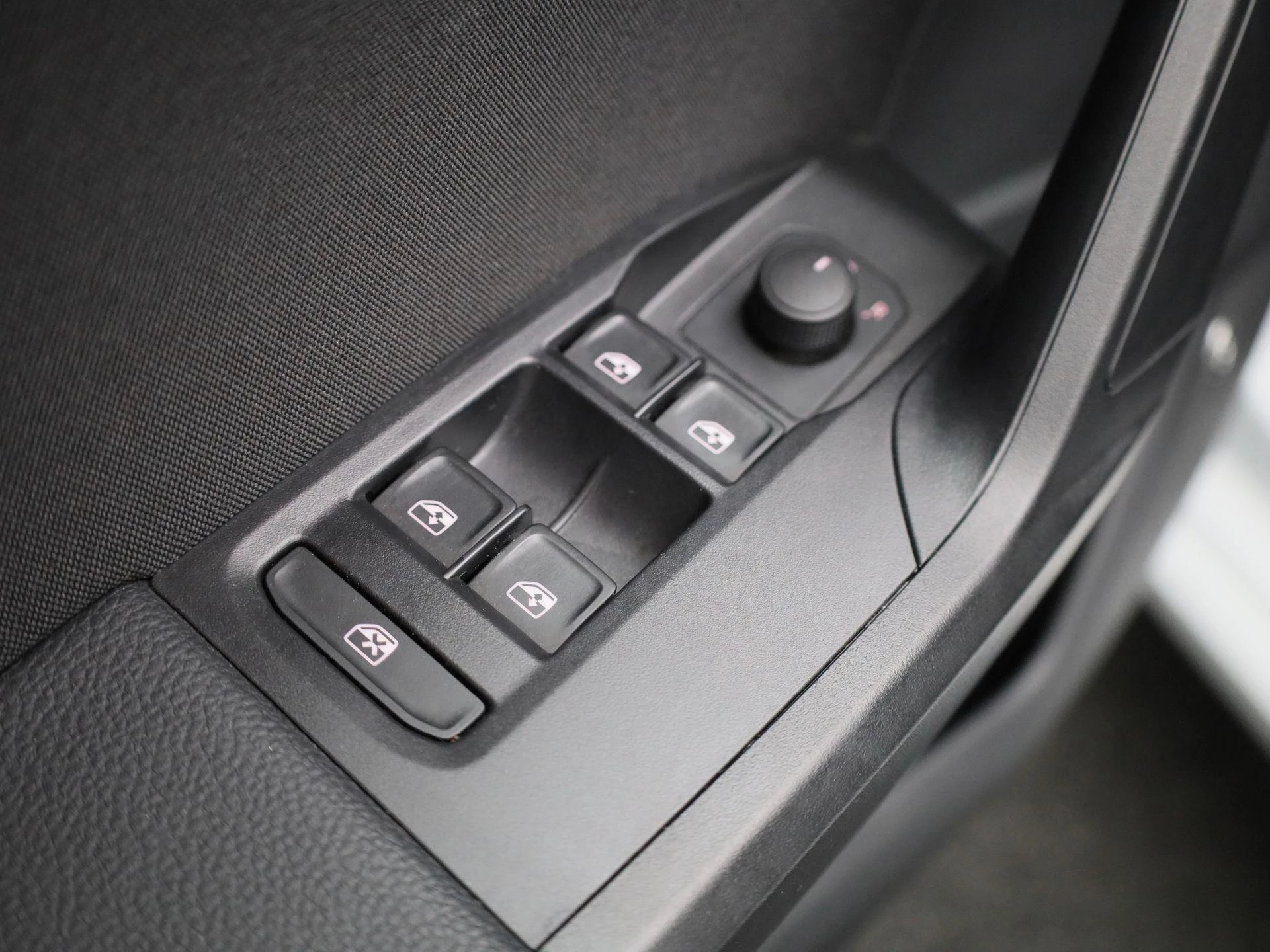 SEAT Ibiza 1.0 EcoTSI FR