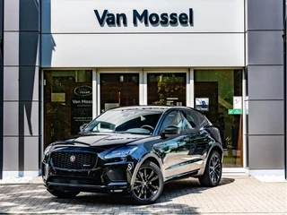 Jaguar E-PACE P300e R-Dynamic HSE
