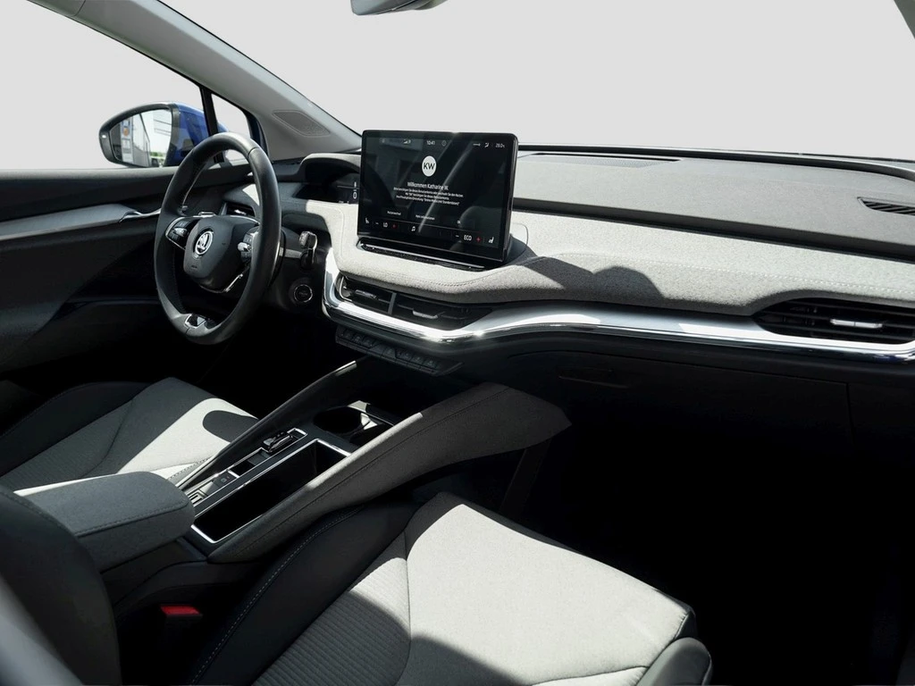 Škoda Enyaq iV 80 Loft Navi/RFK/LED