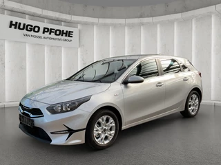 Kia Ceed Vision 1.0 T-GDI Tageszulassung
