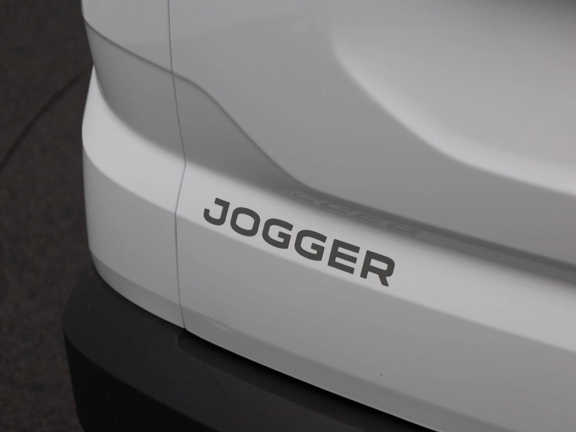 Dacia Jogger 1.0 TCe 100 ECO-G Essential 5p.