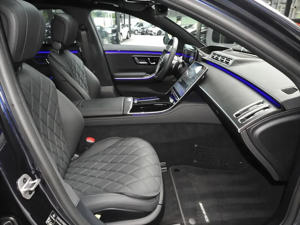 Mercedes-Benz-S-Klasse 500-image-12