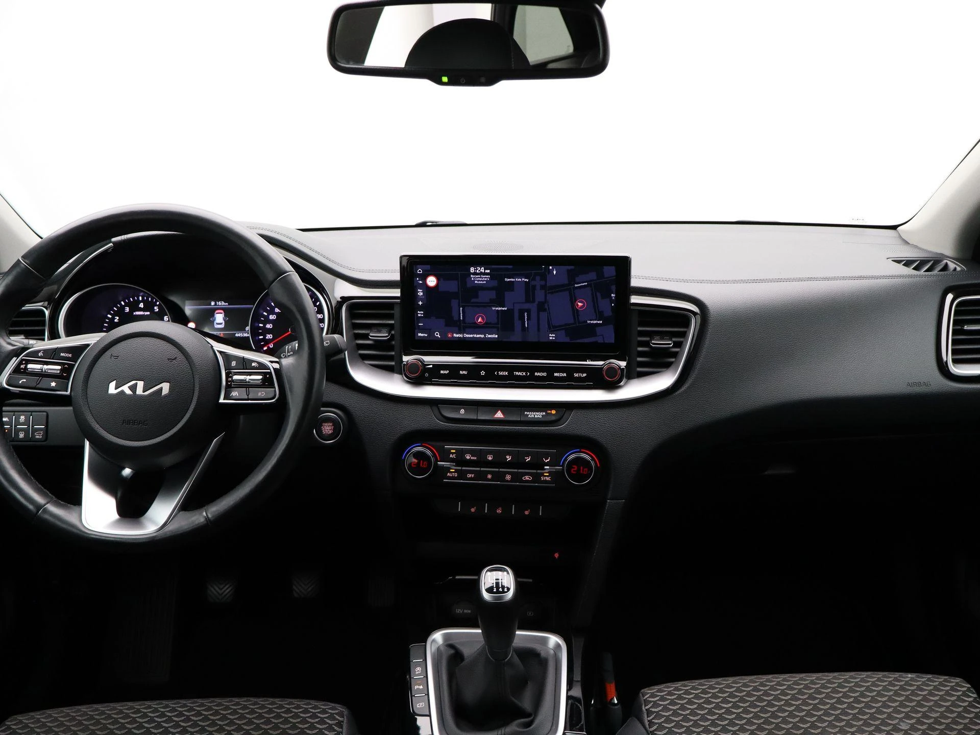 Kia-Ceed Sportswagon-image-8