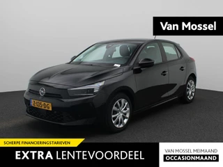 Opel Corsa 1.2