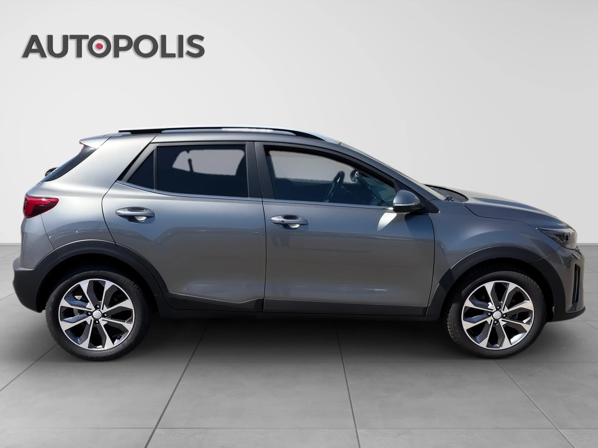 Kia Stonic 1.0 T 100 Pure DCT