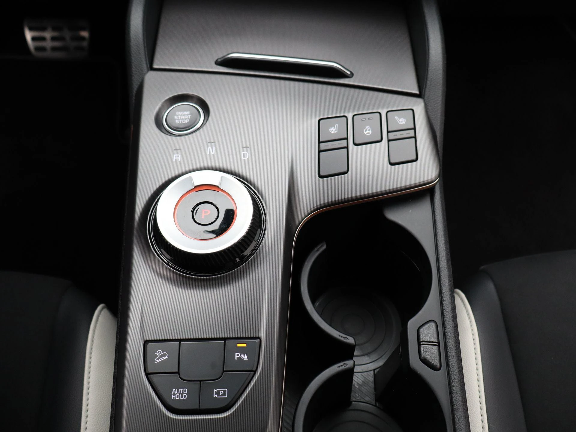 Kia Sportage 1.6 T-GDi Hybrid GT-Line