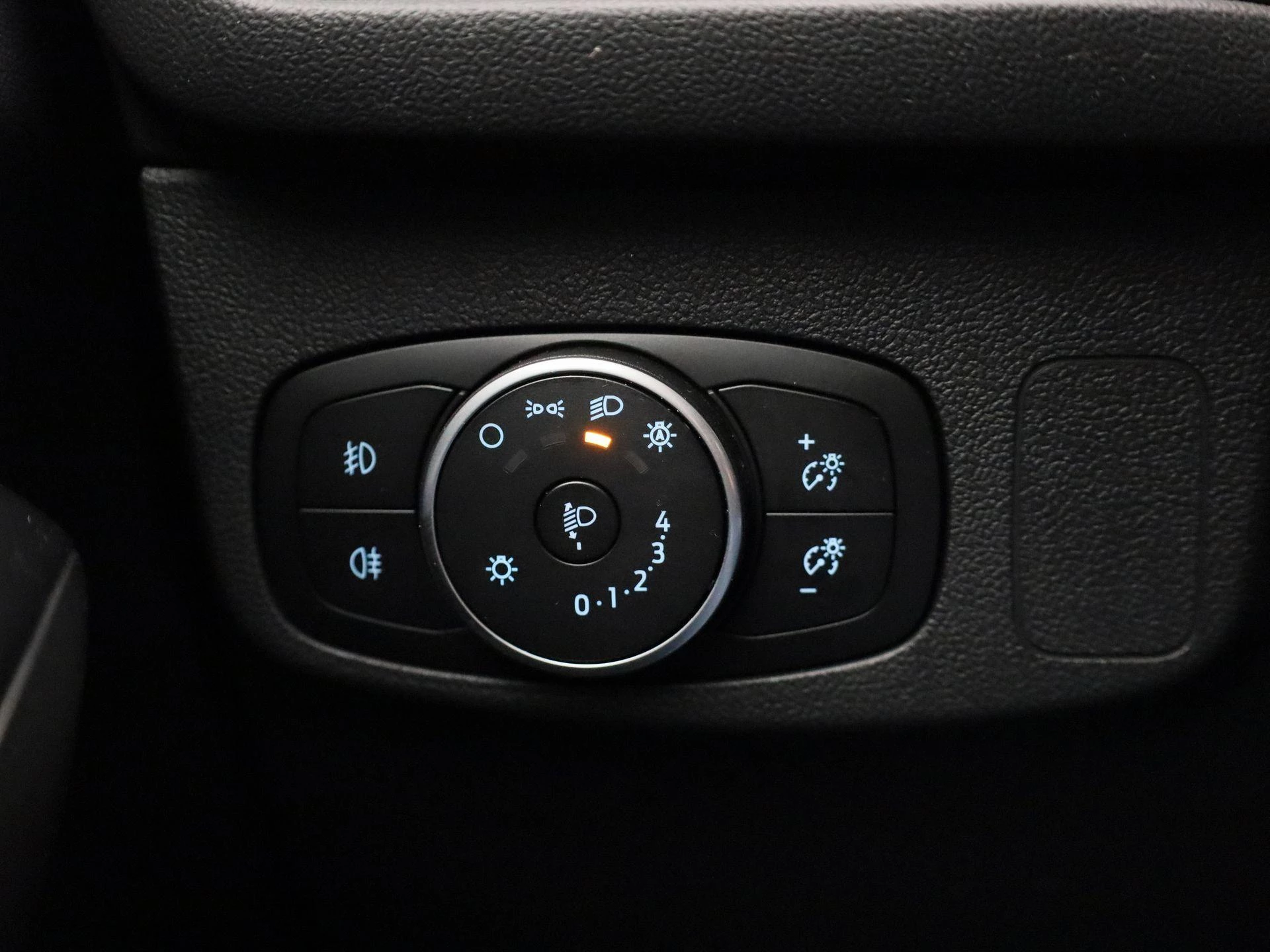 Ford Focus Clipper 1.5 EcoBlue 88kW Connected
