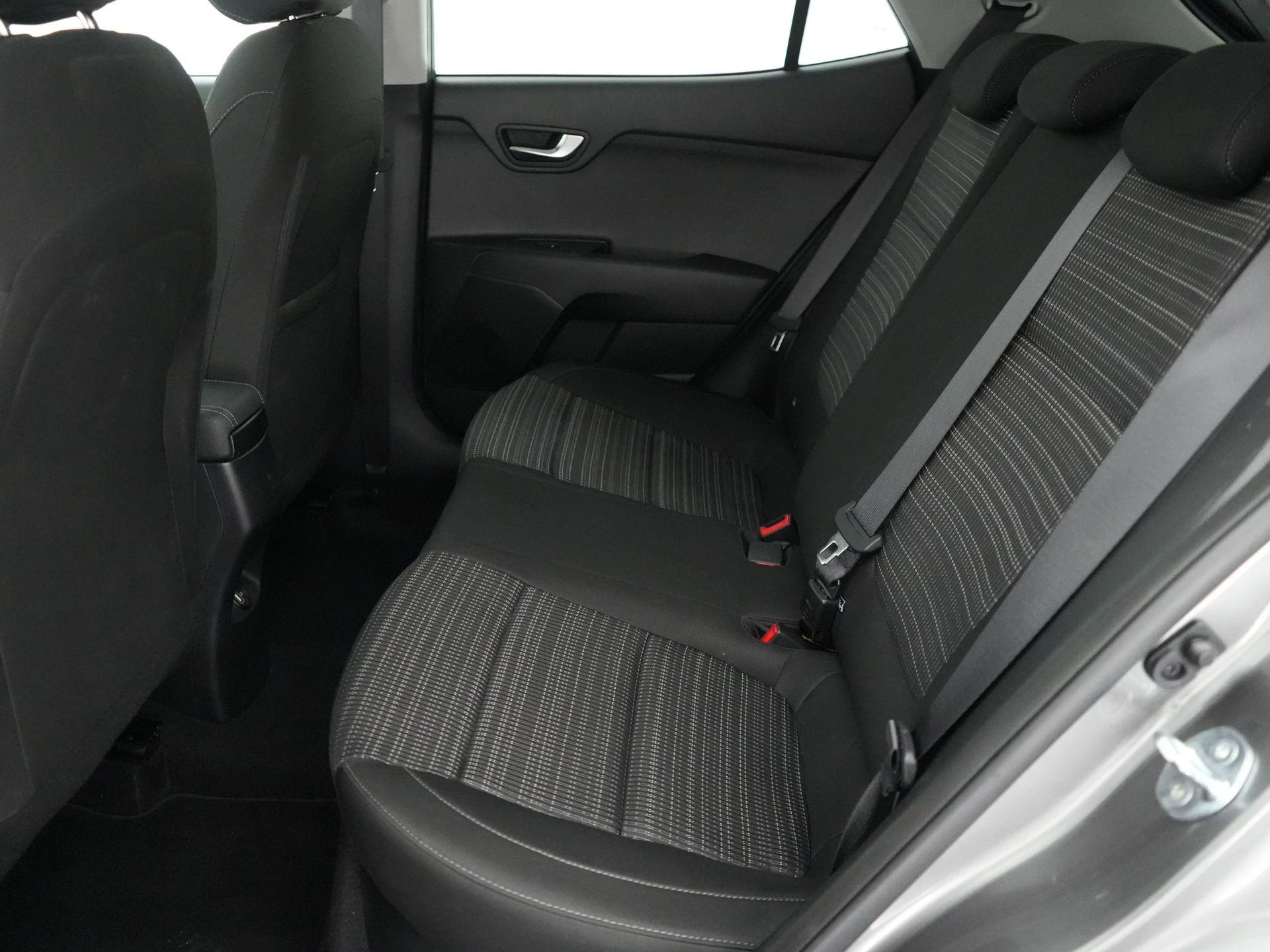 Kia Stonic 1.0 T 100 Style Edition DCT