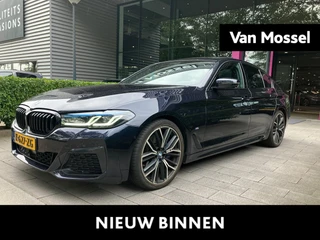 BMW 5 Serie 530i High Executive