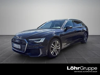 Audi A6 Avant 50 TFSI E quattro sport *S-LINE*PANO*B&O*MATRIX*AHK*