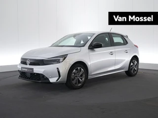 Opel Corsa 1.2T Edition automaat