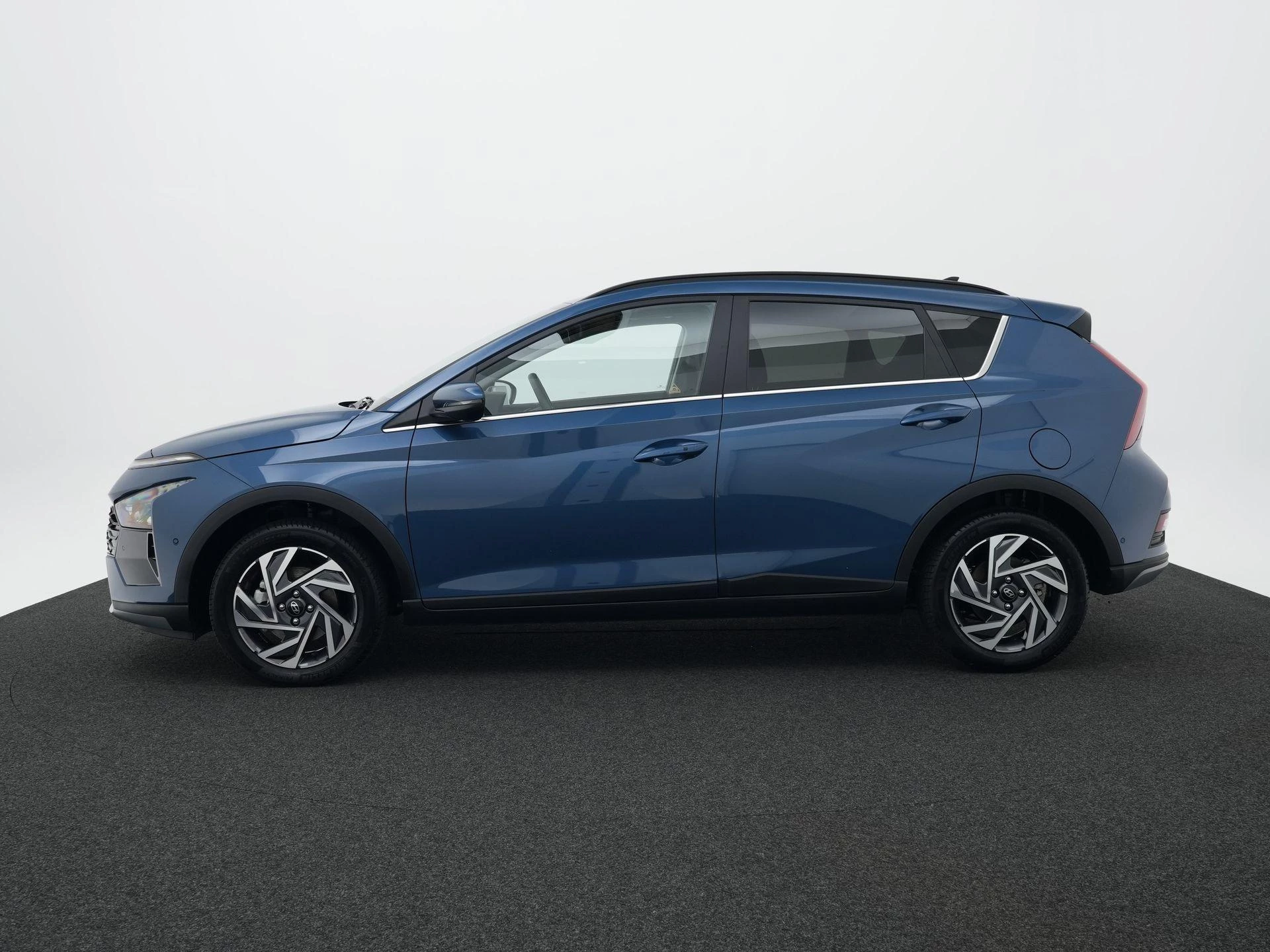 Hyundai Bayon 1.0 T-GDI Premium Sky