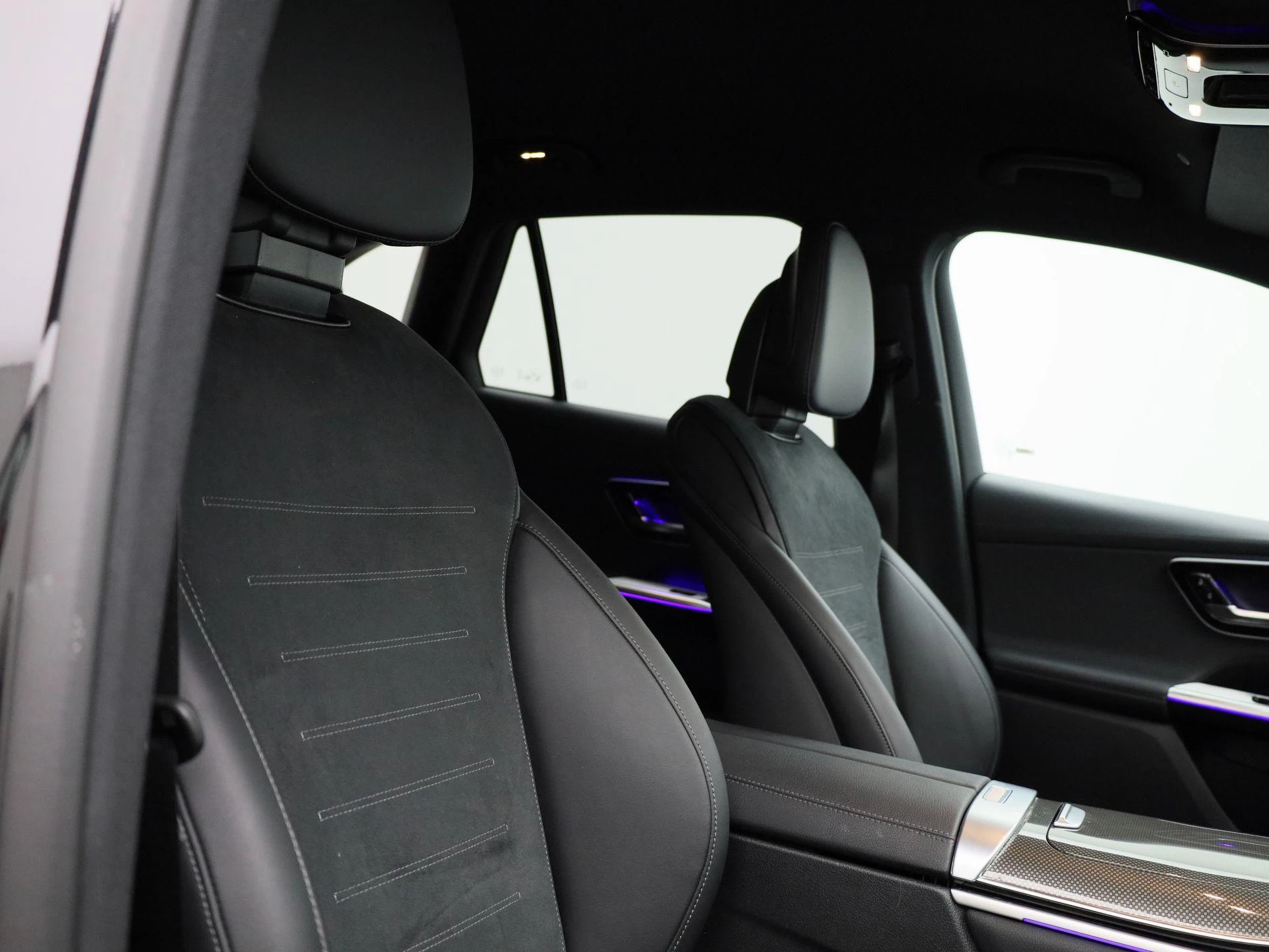 Mercedes-Benz GLC 300 d 4MATIC + AMG LINE + TREKHAAK +