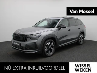 Škoda Kodiaq 1.5 TSI PHEV Sportline Business 204 PK