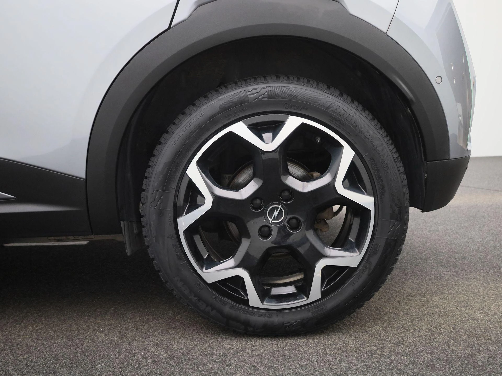 Opel Mokka-e Ultimate 50-kWh