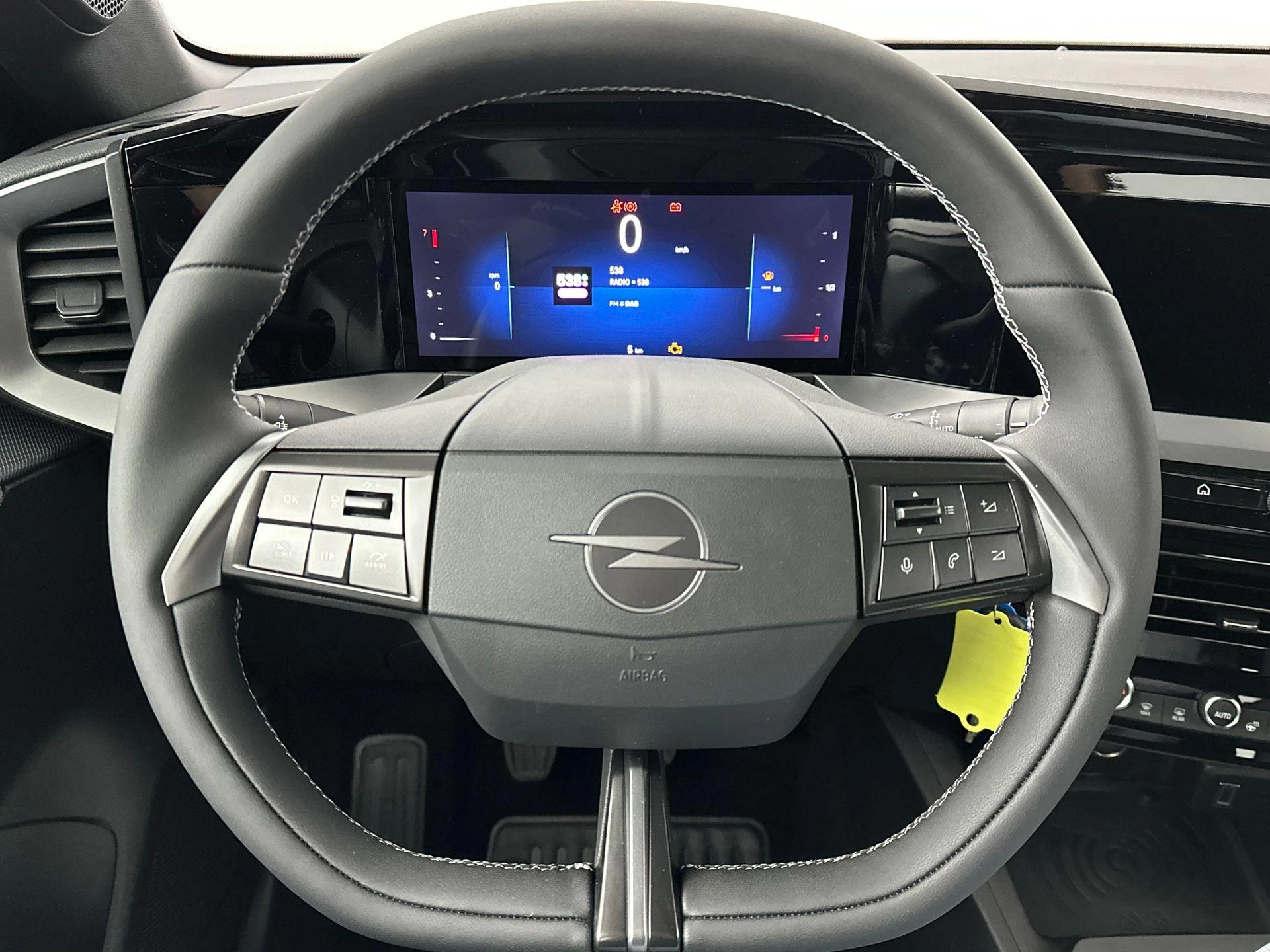 Opel Mokka 1.2 Turbo GS