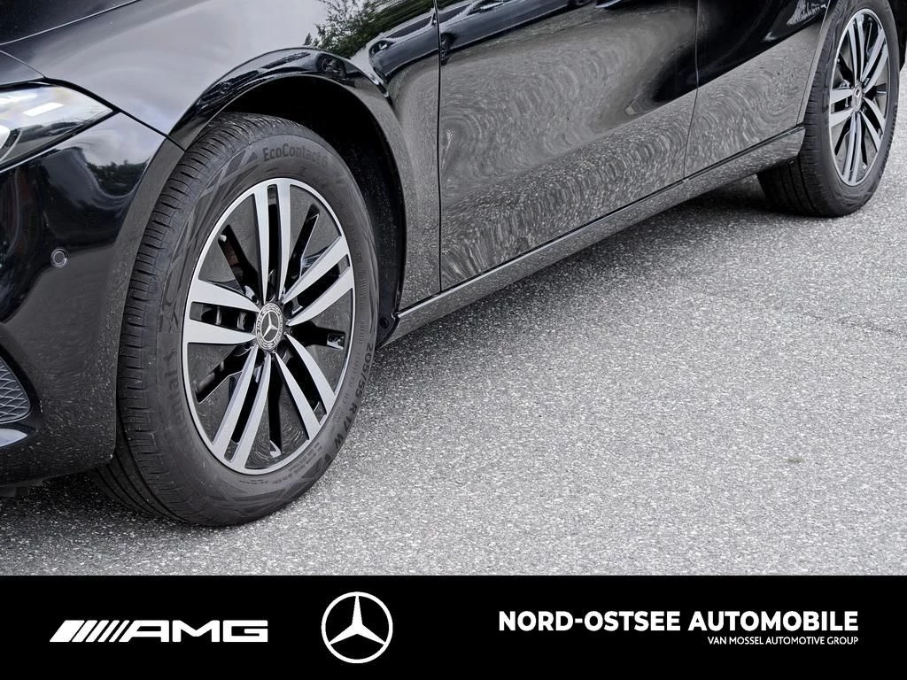 Mercedes-Benz A-Klasse 250 e PROGRESSIVE KAMERA TEMPO MBUX SITZHZG Progressive