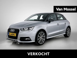 Audi A1 Sportback 1.0 TFSI Adrenalin 95 PK