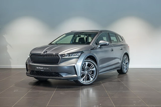 Škoda Enyaq iV