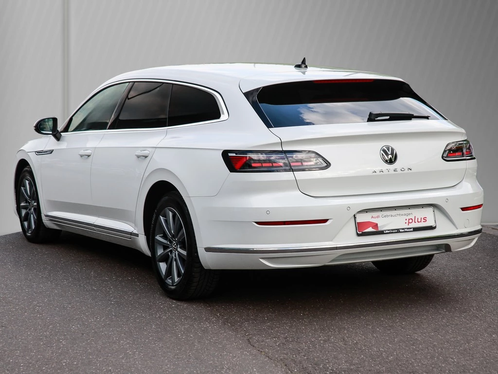 Volkswagen Arteon Shooting Brake 2.0 TDI Elegance Navi AHK
