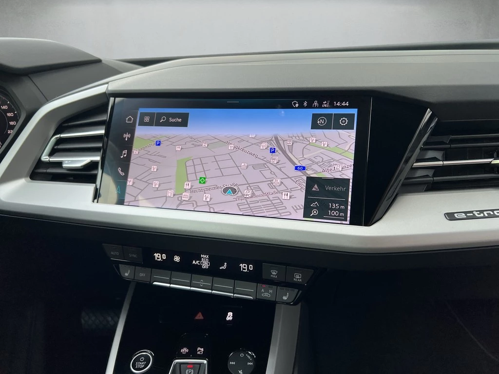 Audi Q4 e-tron 35 *Kamera*