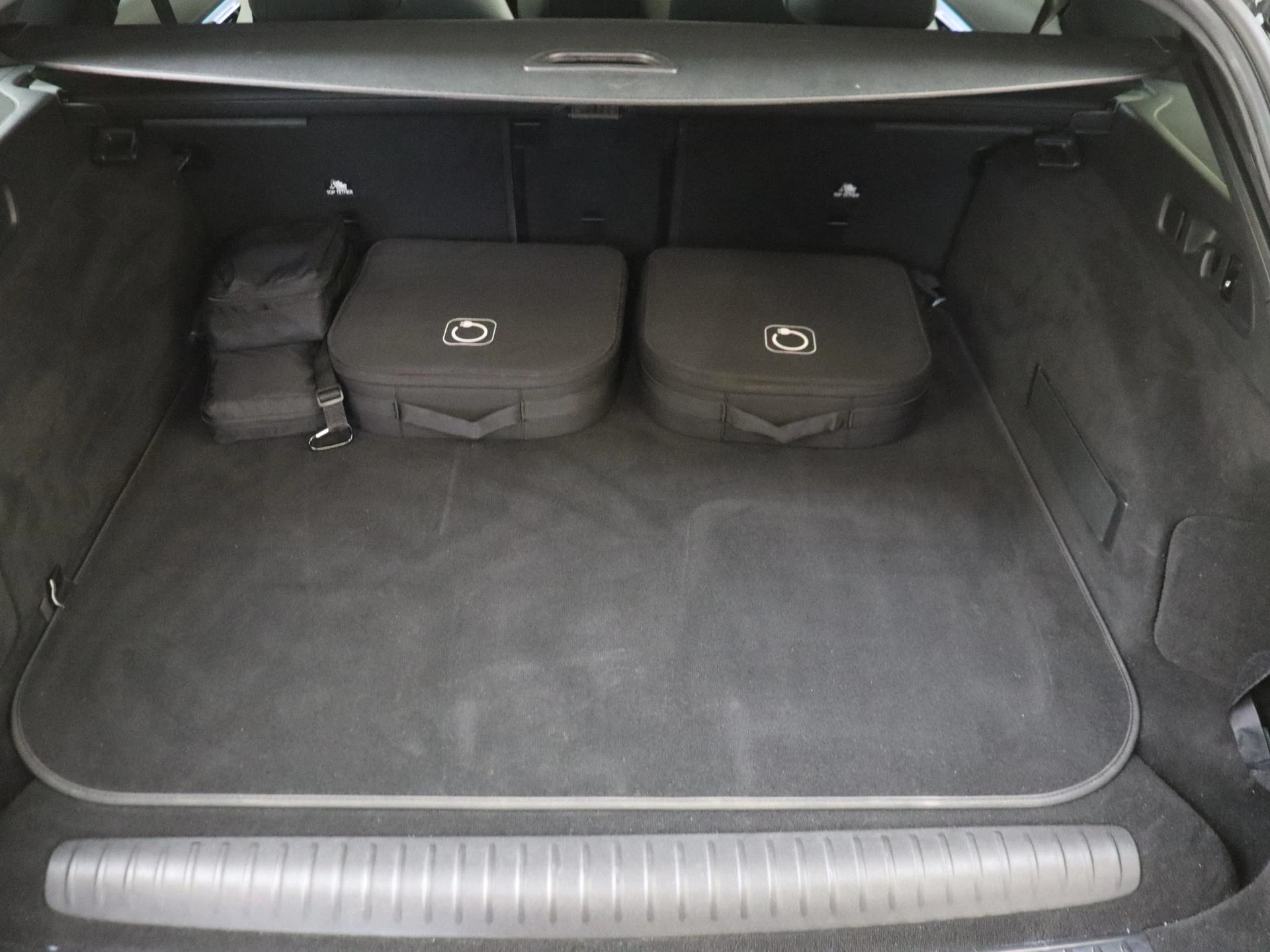Mercedes-Benz E-Klasse Estate AMG 53 4MATIC+
