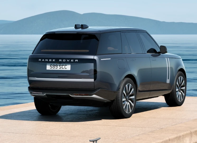 Land Rover-Range Rover-image-2