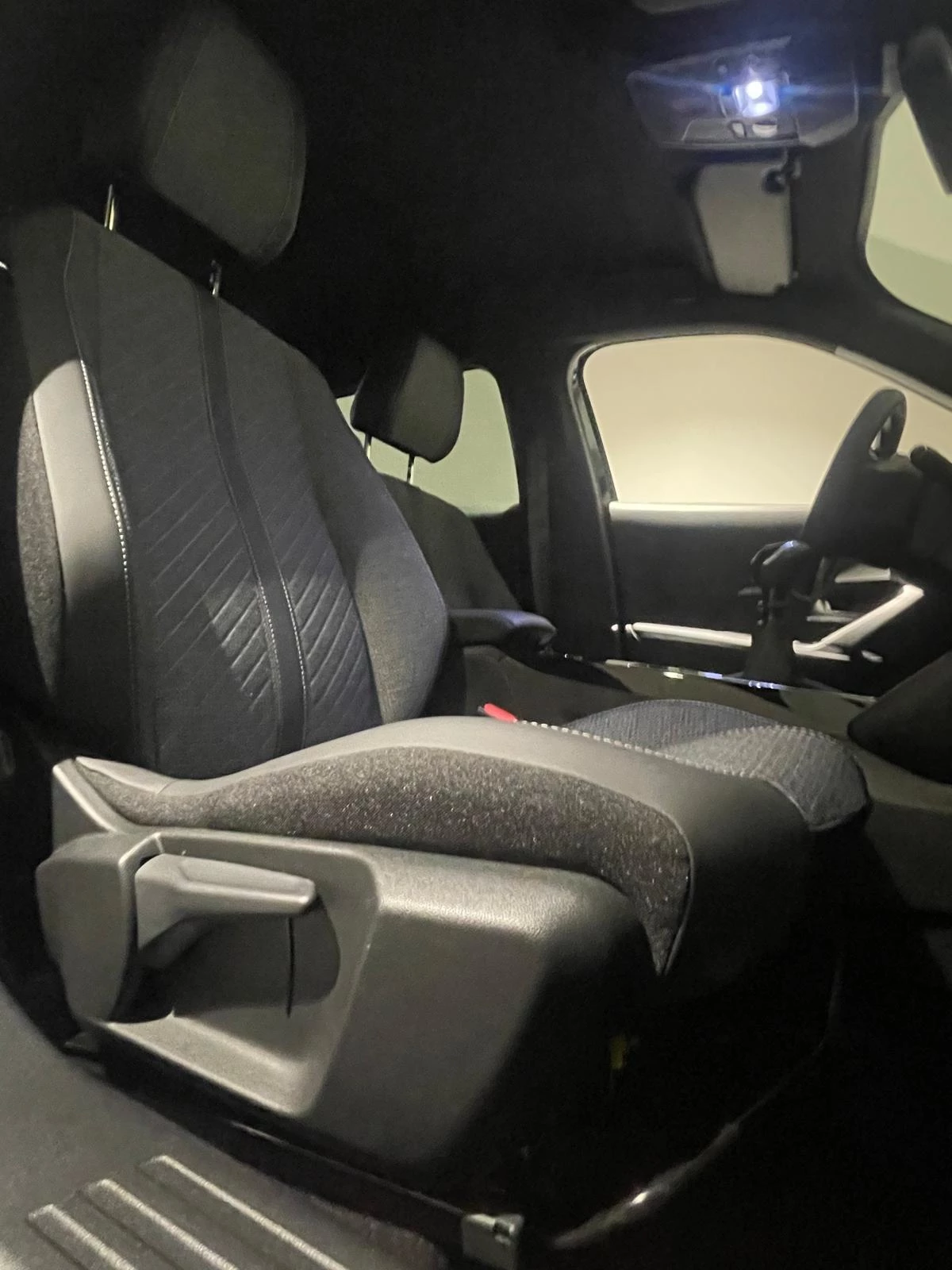 Peugeot 2008 Allure