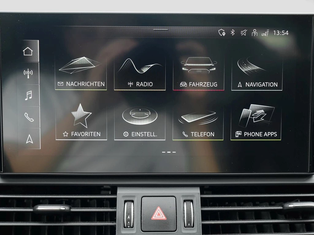 Audi Q5 50 TDI S line Matrix Panorama 360° B&O Headup