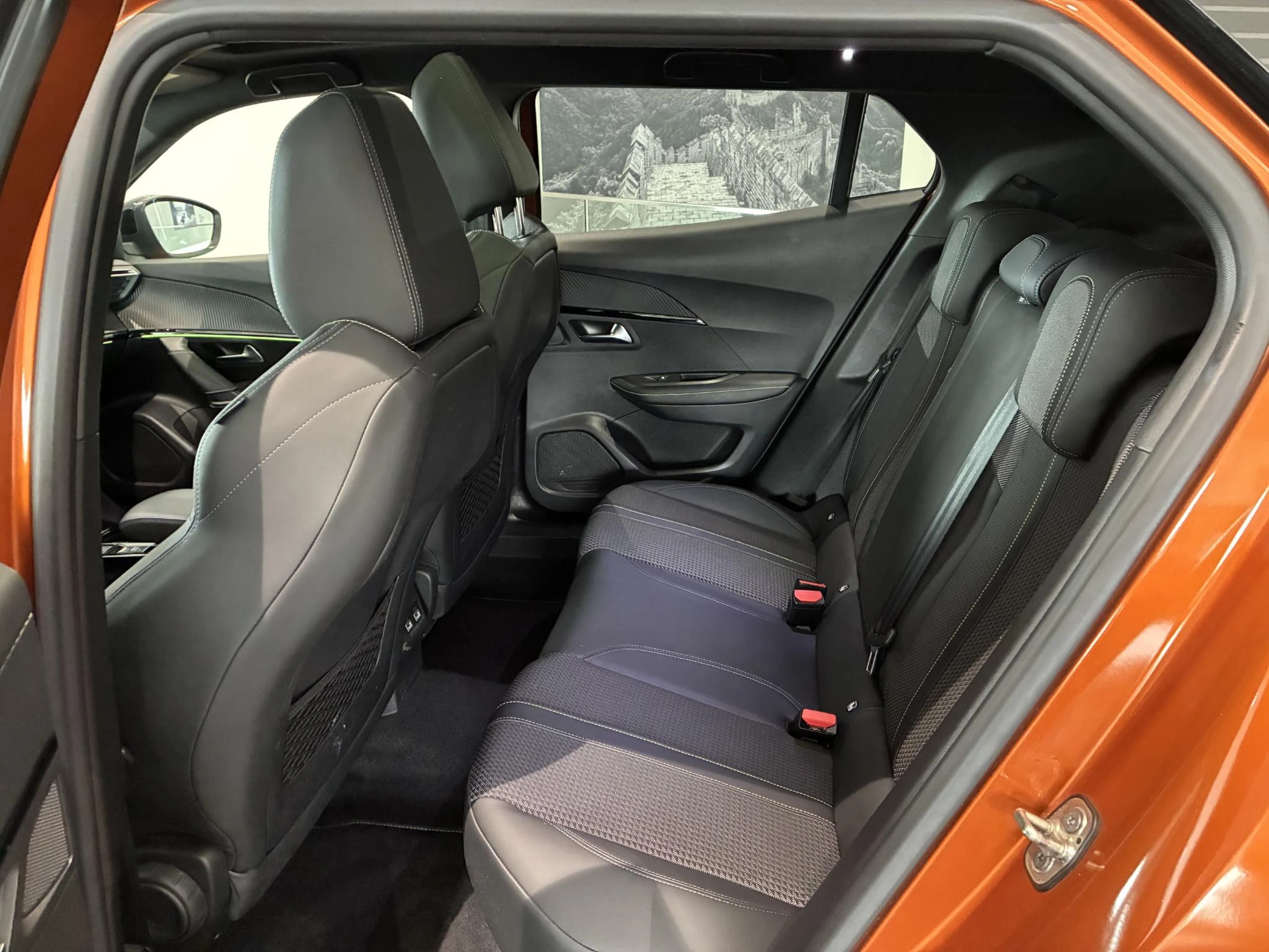 Peugeot 2008 1.2 PureTech GT