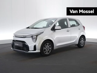 Kia Picanto 1.0 GDI ISG 63 AMT Pulse