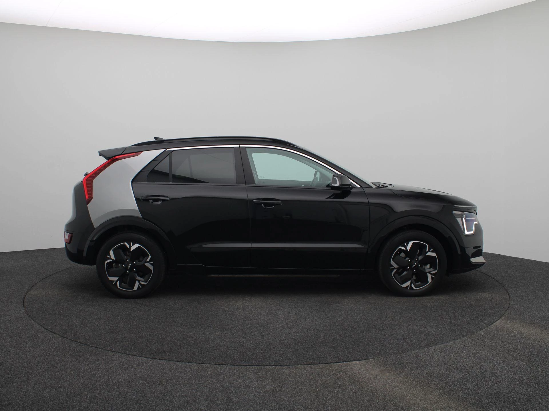 Kia Niro EV ExecutiveLine 64.8 kWh