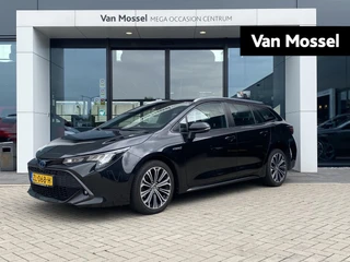 Toyota Corolla Touring Sports 2.0 Hybrid First Edition