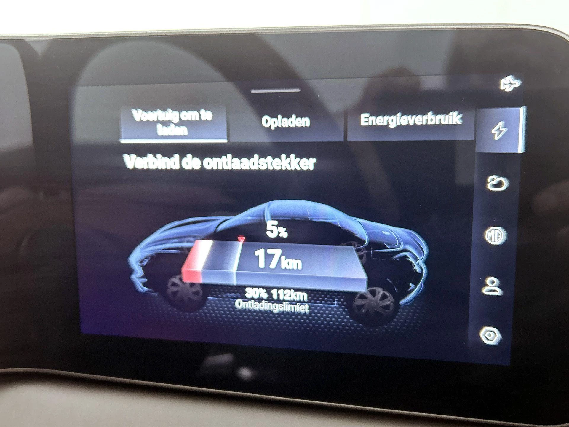 MG Cyberster GT AWD 77kWh 510pk