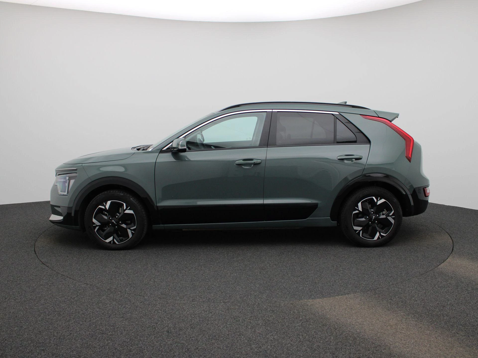 Kia-Niro EV-image-5