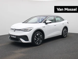 Volkswagen ID.5 Pro 77 kWh 204 PK|