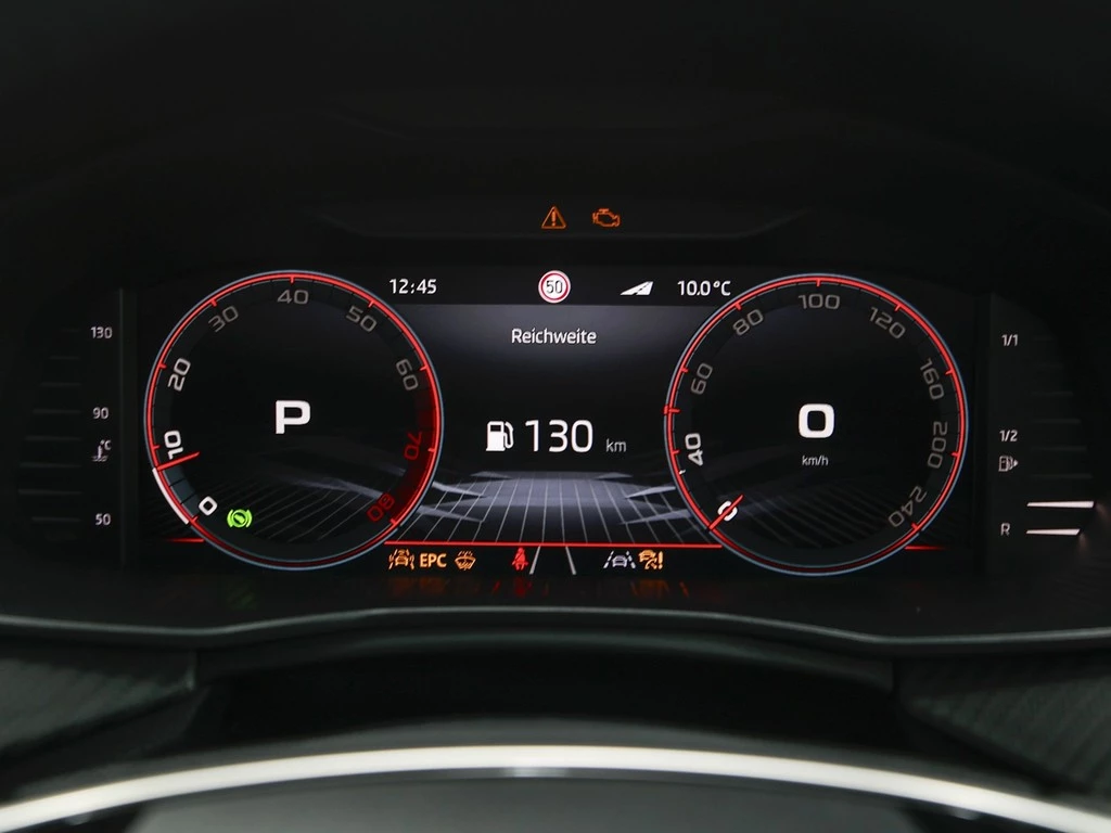 Škoda Kamiq Monte Carlo 1,5TSI 110kW DSG