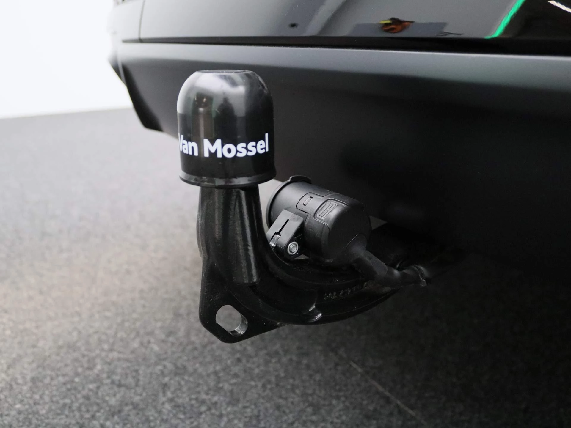 Audi Q7 60 TFSI e quattro Pro Line S Competition 490 PK