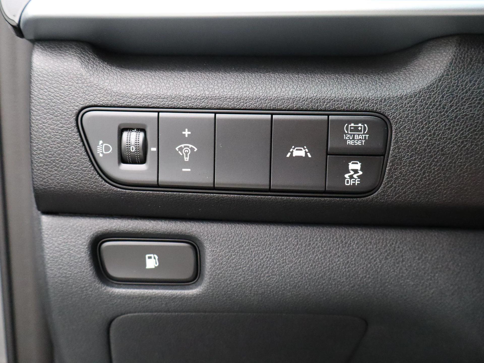Kia Niro 1.6 GDi Hybrid DynamicLine