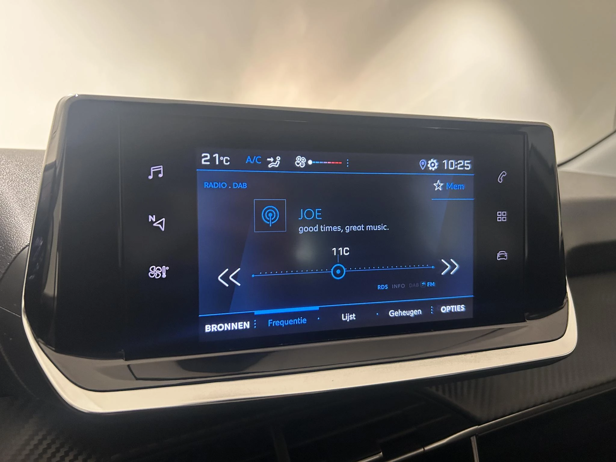 Peugeot 208 1.2 PureTech Active