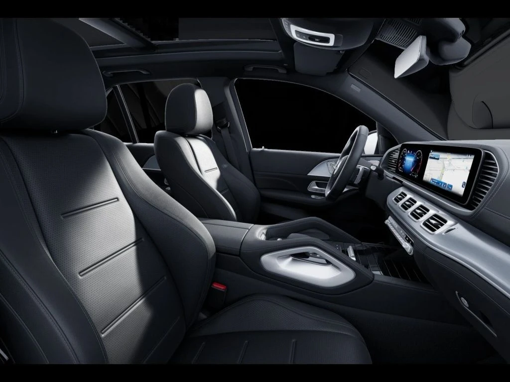 Mercedes-Benz-GLE 450 d-image-9