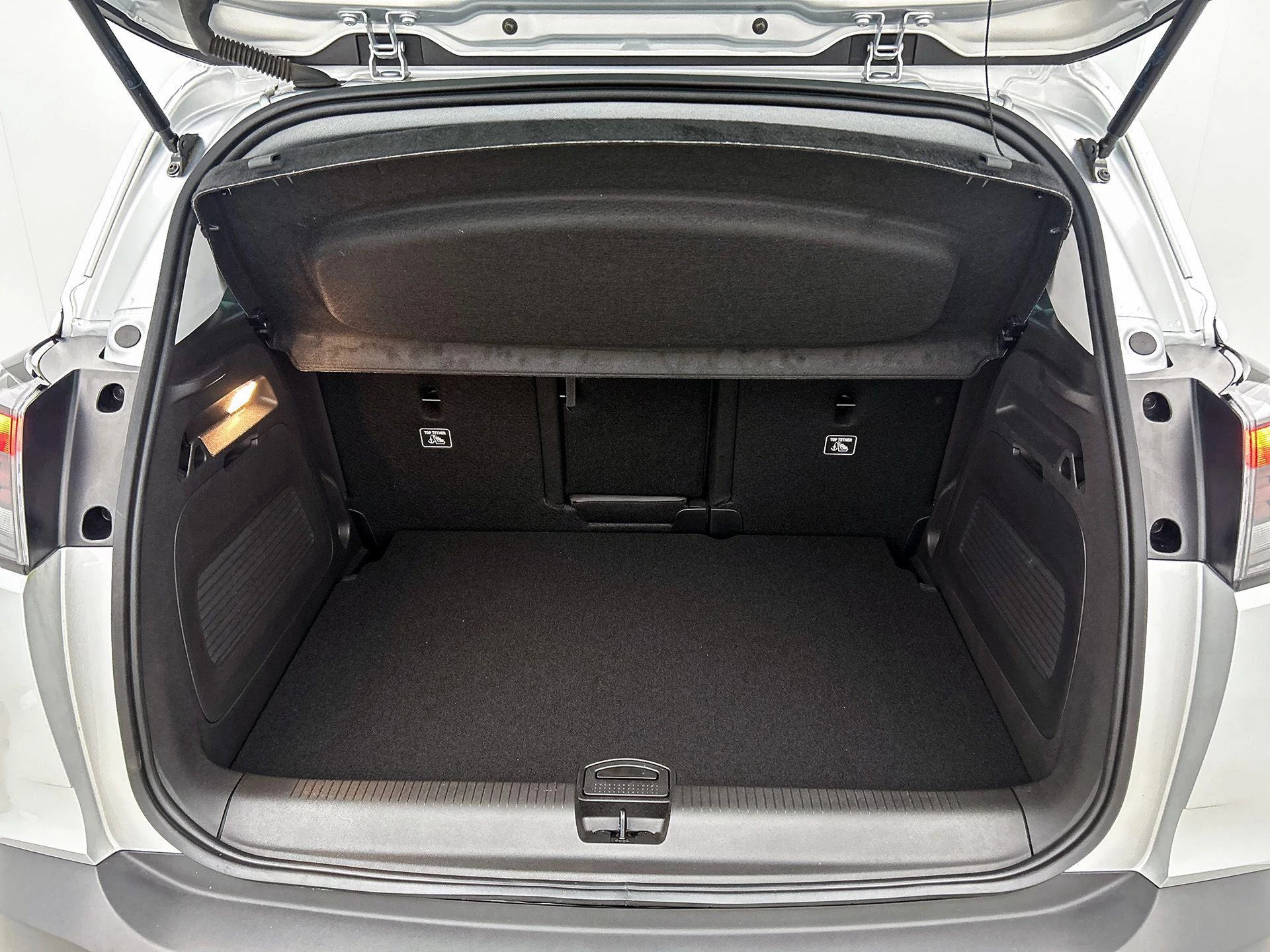 Opel Crossland 1.2 Turbo Elegance