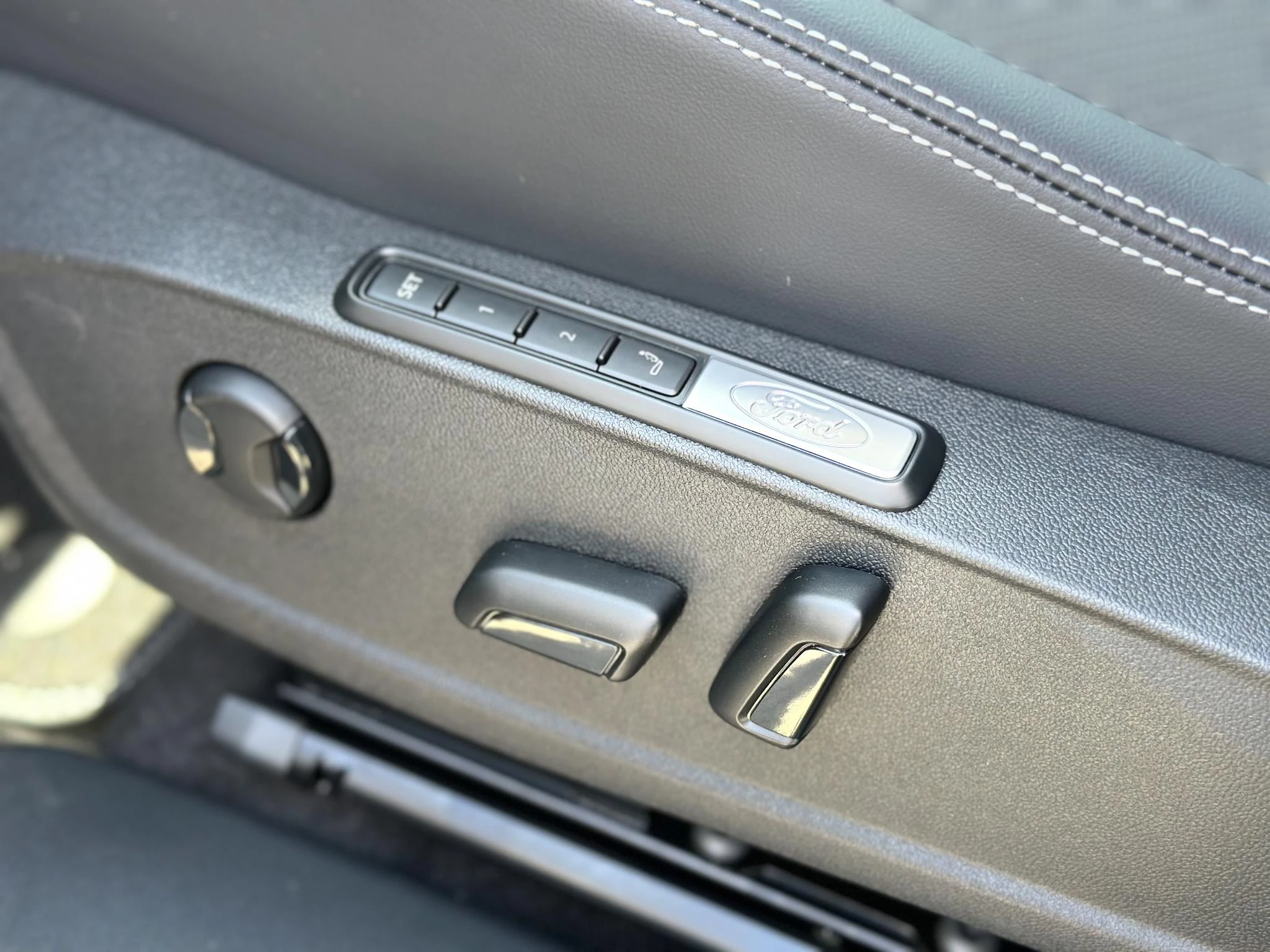 Ford Explorer Ext. Range 602km RWD|Trekhaak|Memory Seat