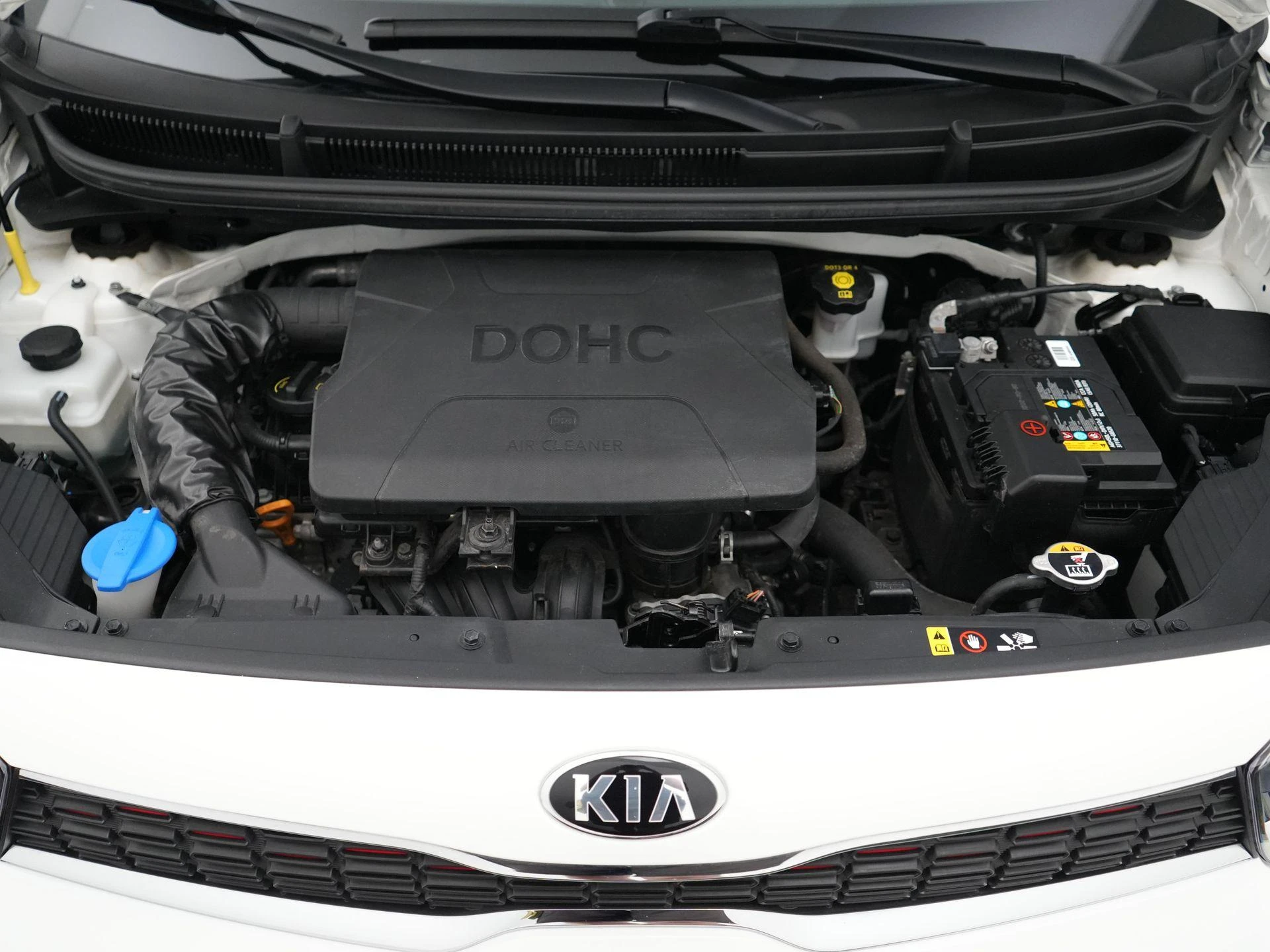 Kia Picanto 1.0 MPi GT-Line Edition