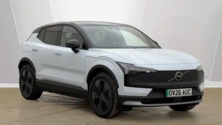 Volvo EX30 Cross Country Twin Motor Performance Electric Ultra